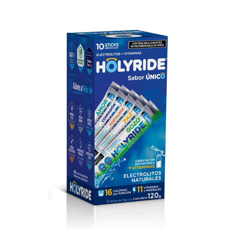 holyride 10 stick pack (gozo)