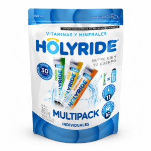 holyride box 30c variado