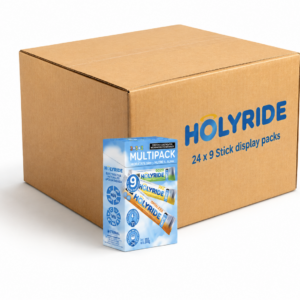 holyride box 9c variado