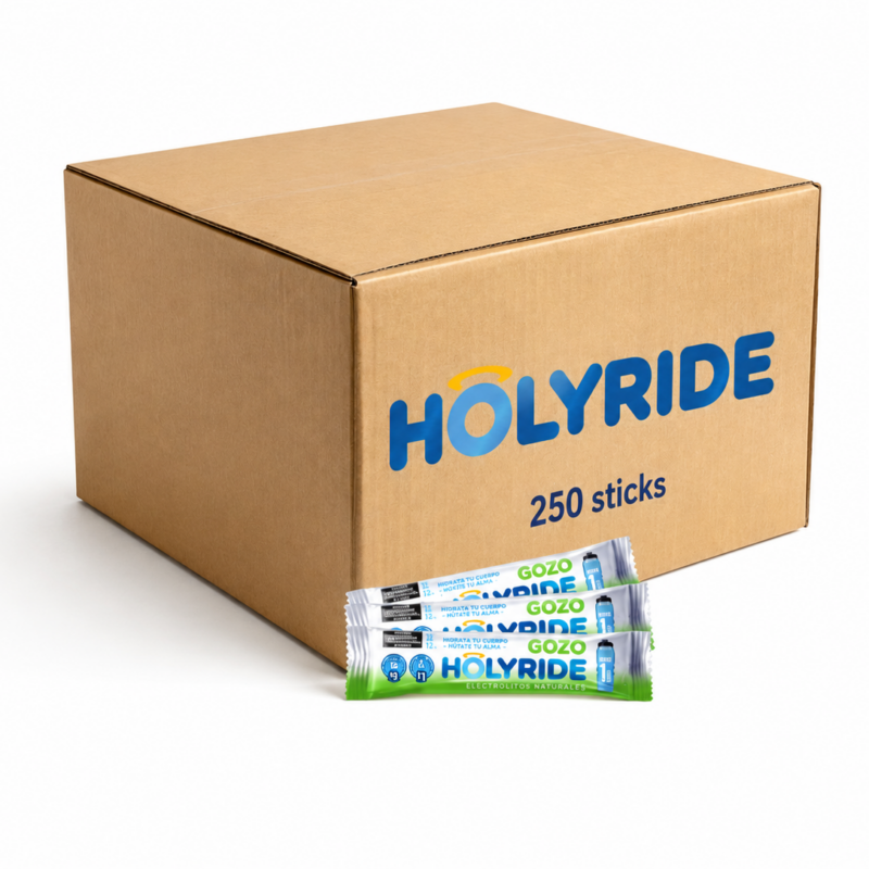 holyride box 250 gozo