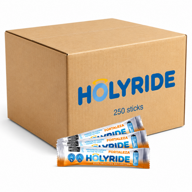holyride box 250 fortaleza