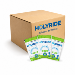 holyride 20 gozo