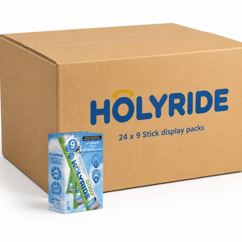holyride box 9c gozo