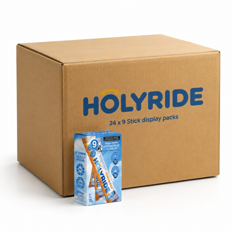 holyride box 9c fortaleza